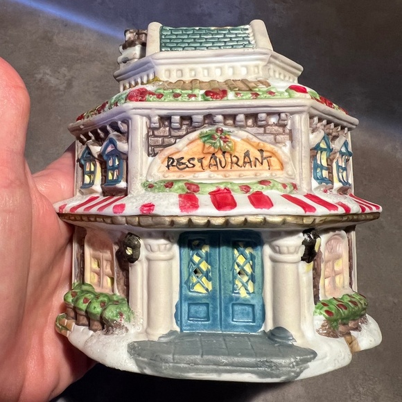 Cobblestone Villages 2004 Restaurant by Windham Heights - Picture 10 of 10